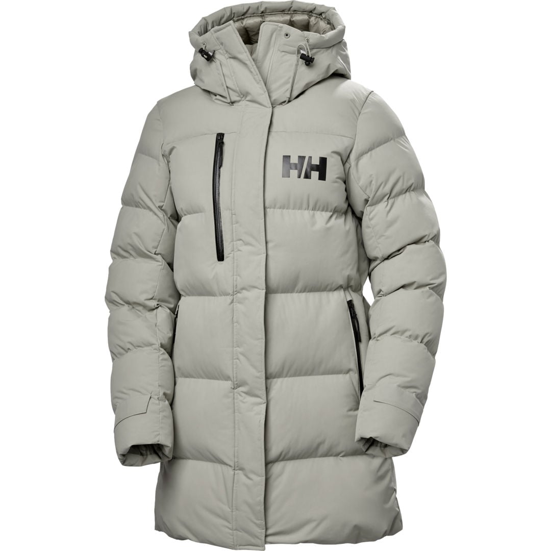 Helly Hansen Adore Puffy W vinterjacka