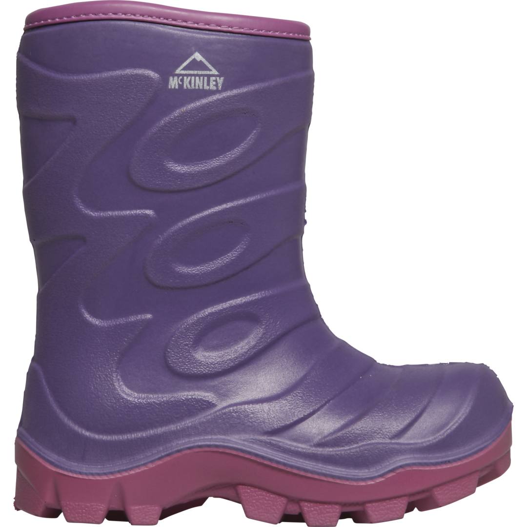 McKinley Stavanger Stövel PURPLE DARK Köp online hos Intersport McKinley Stavanger Stövel PURPLE DARK Köp online hos Intersport