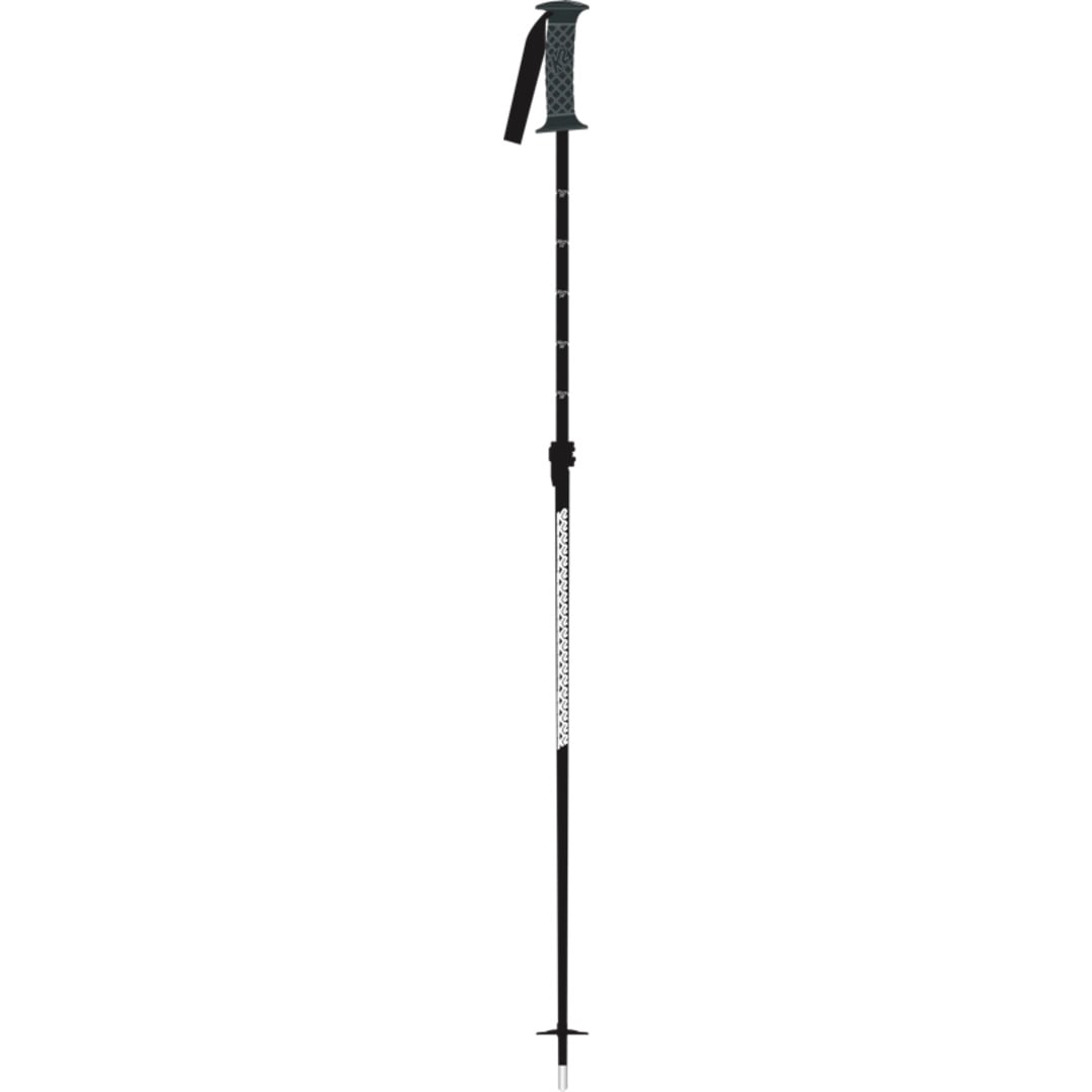 K2 Sports Sprout jr 19 skidstavar