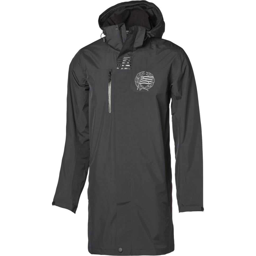 Hammarby Urban Rain Coat M