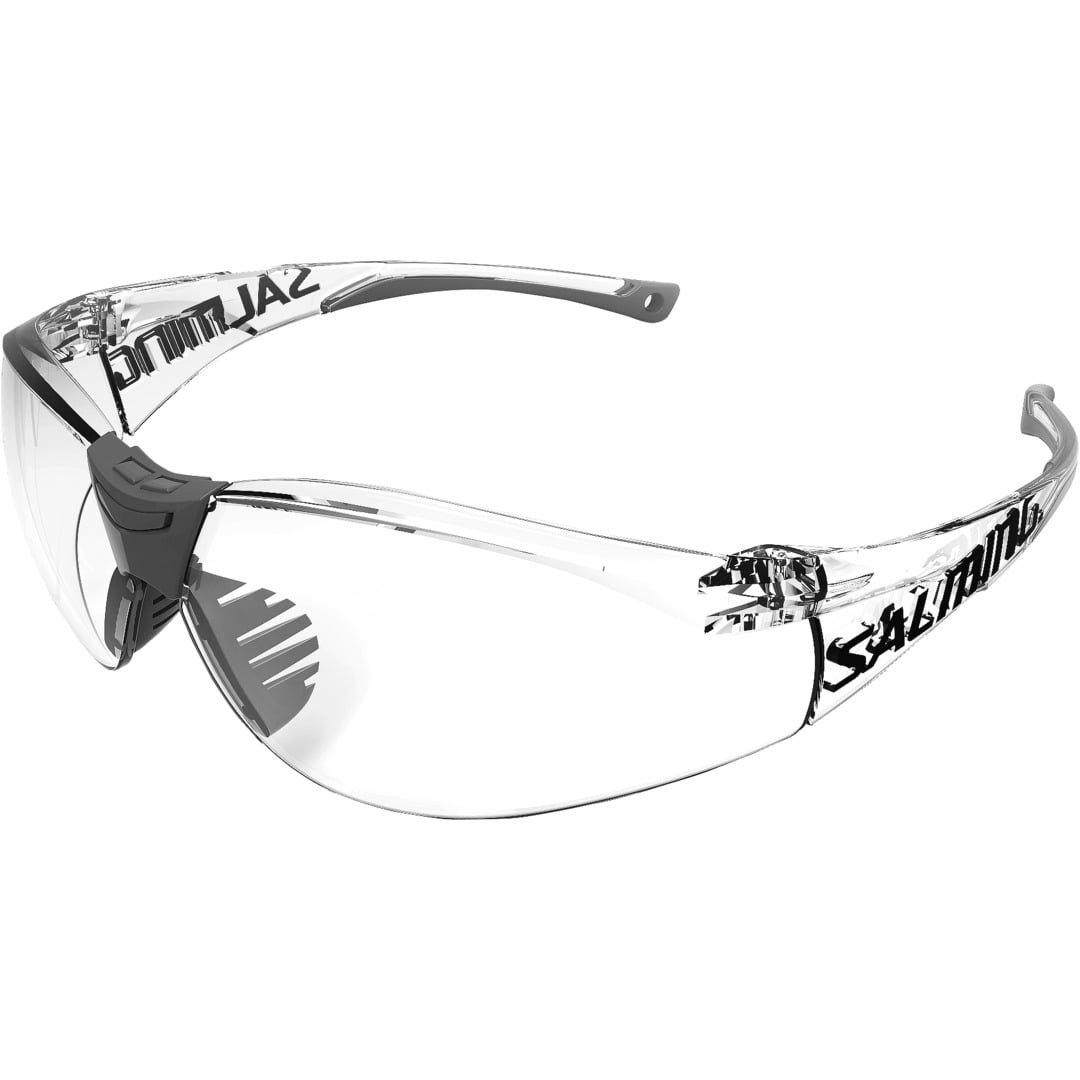 Salming Split Vision Jr Eyewear innebandyglasögon