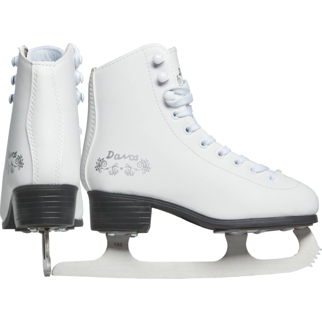 American Athletic Davos JR skidskor