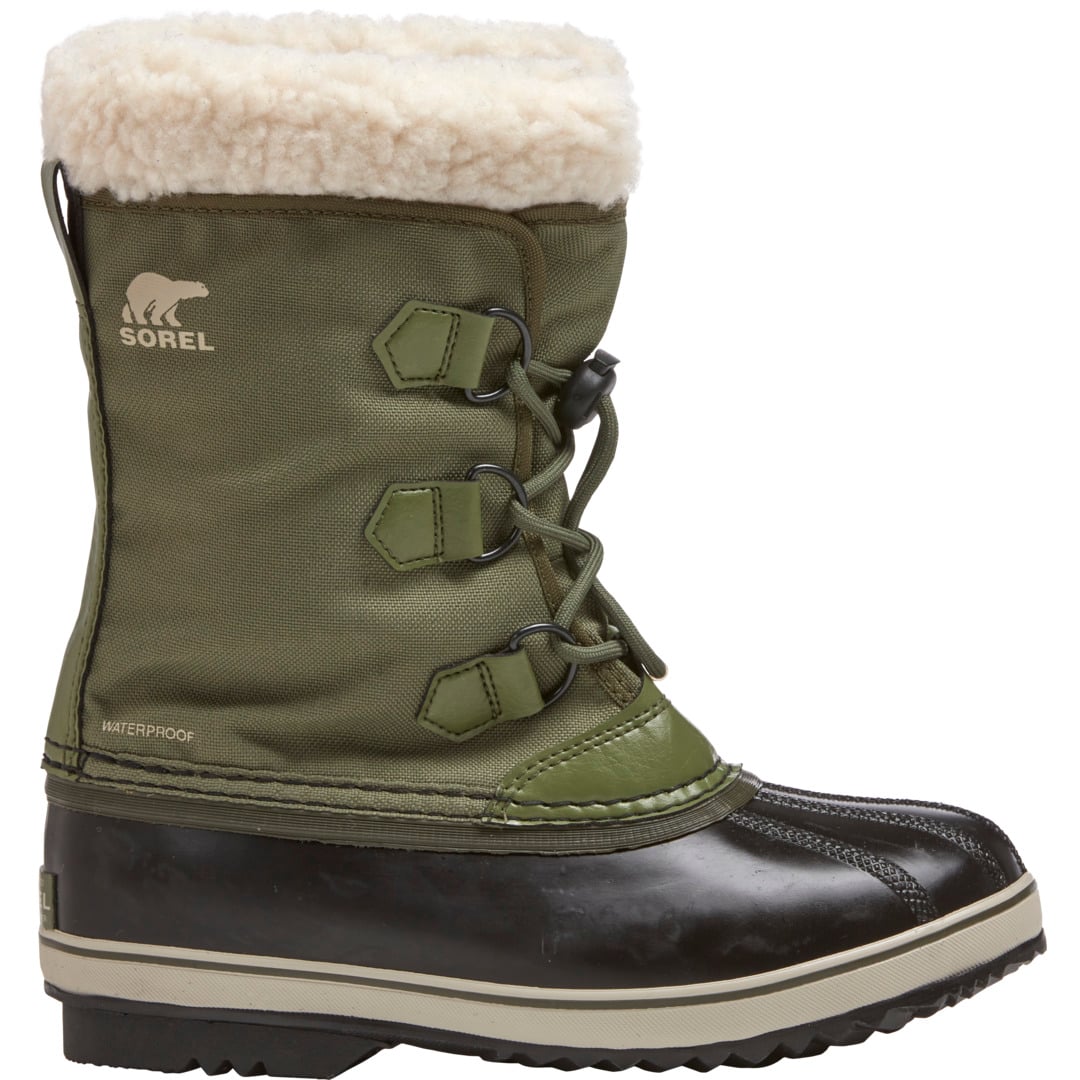 Sorel SOR YOOT PAC NYLON Vinterkänga