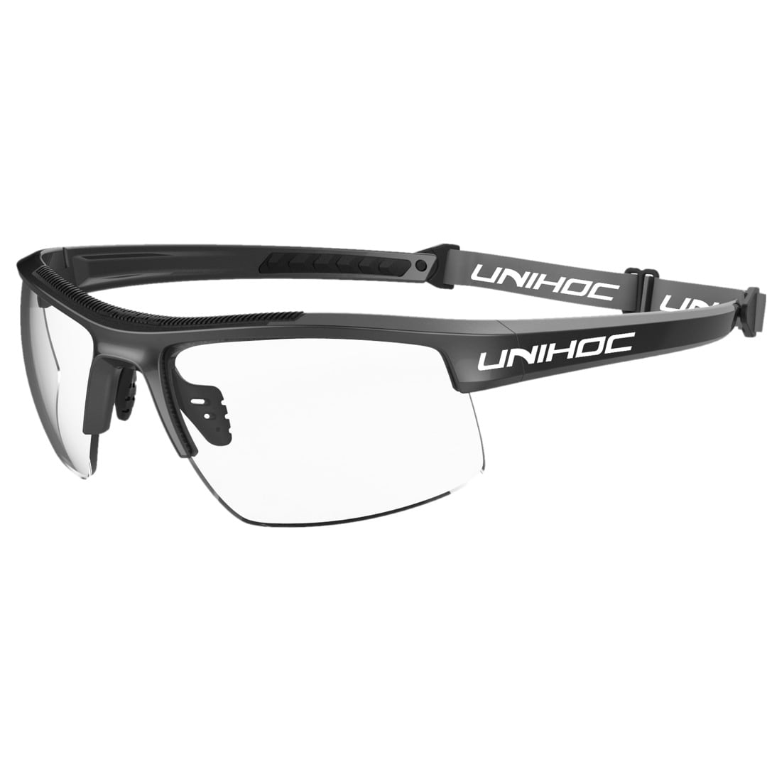 Unihoc ENERGY SR innebandyglasögon