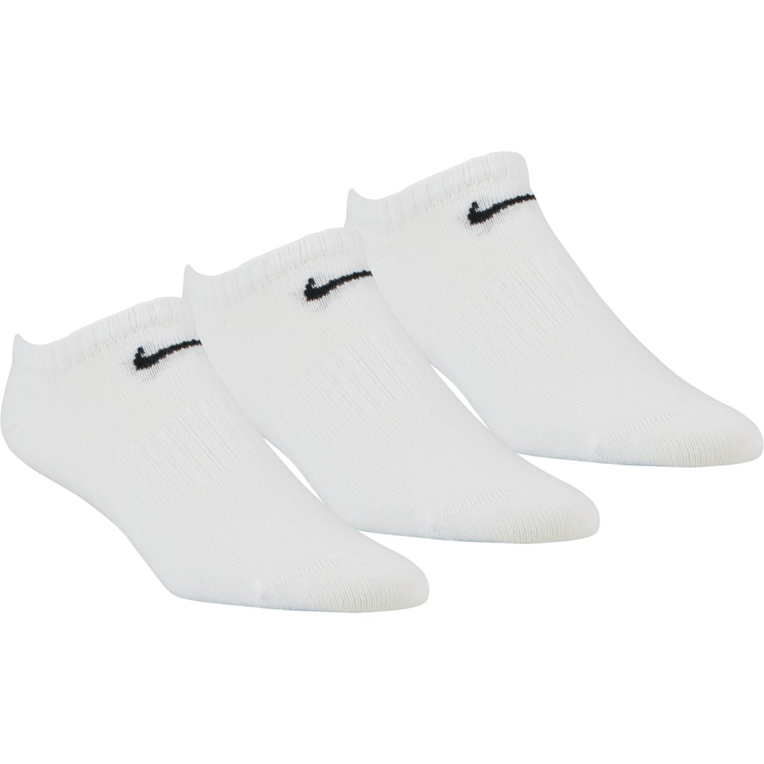 Nike Everyday Lightweight No-Show Training 3-pack strumpor