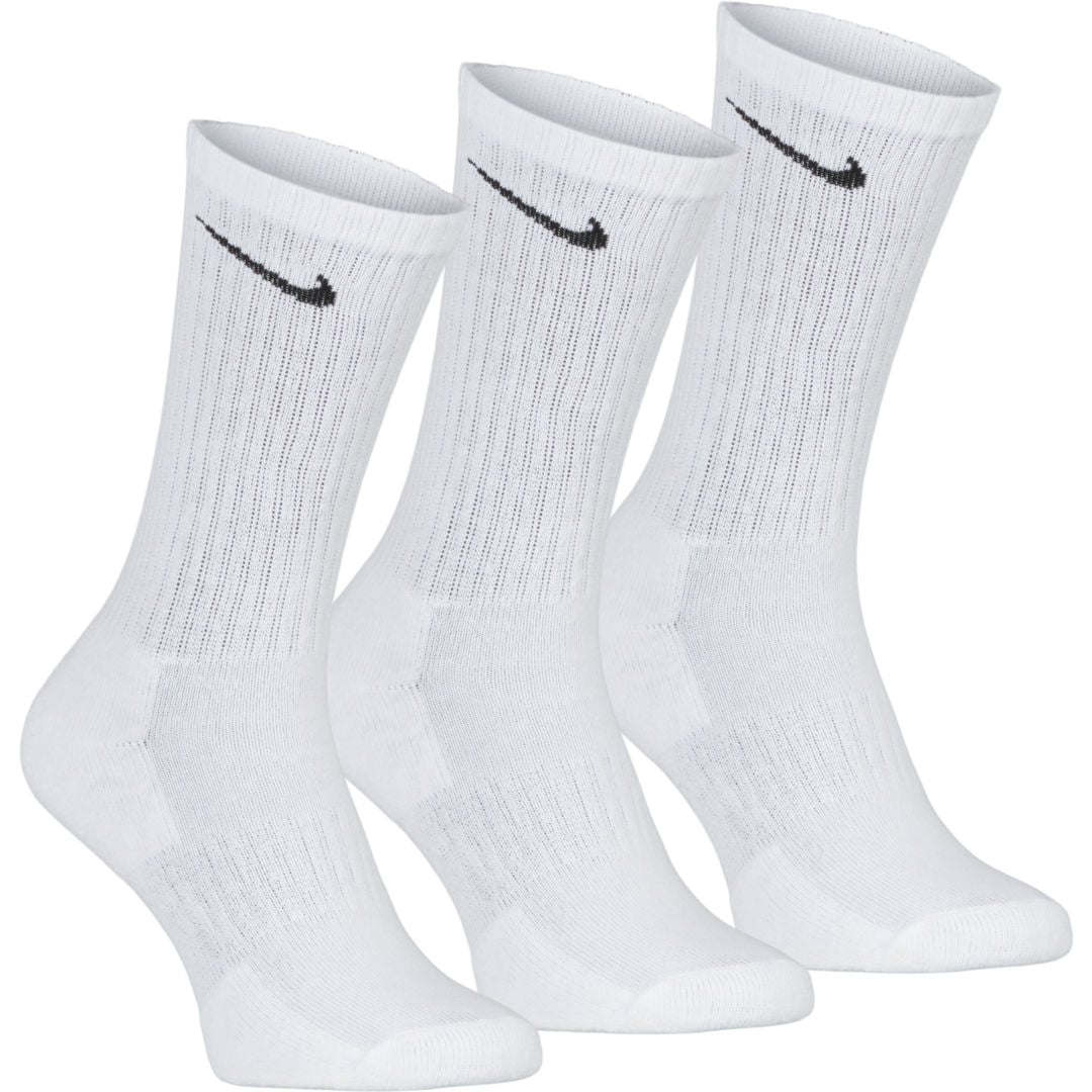 Nike Everyday Cushioned 3-pack strumpor