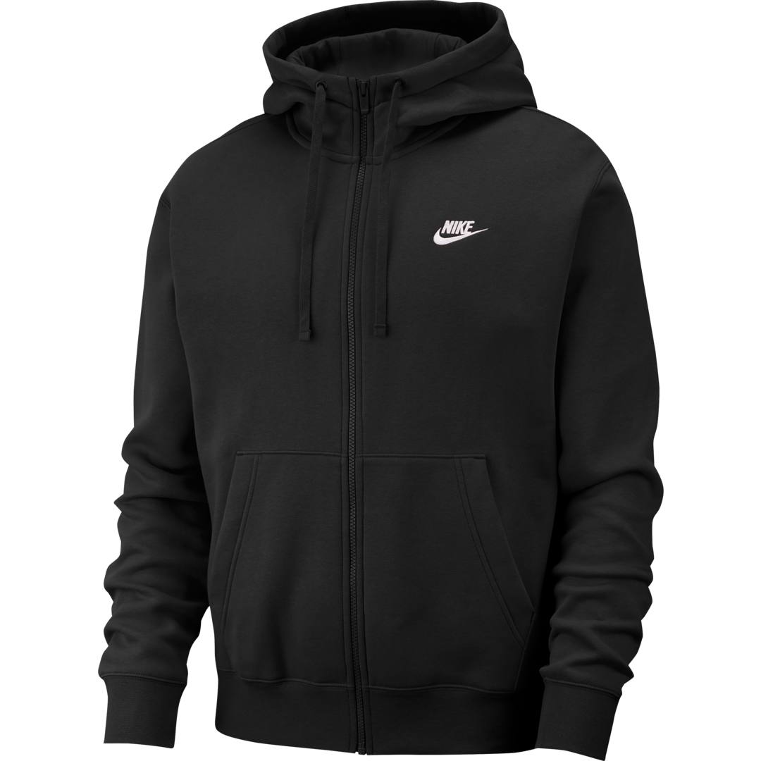 Nike NSW Club Fl M huvtröja
