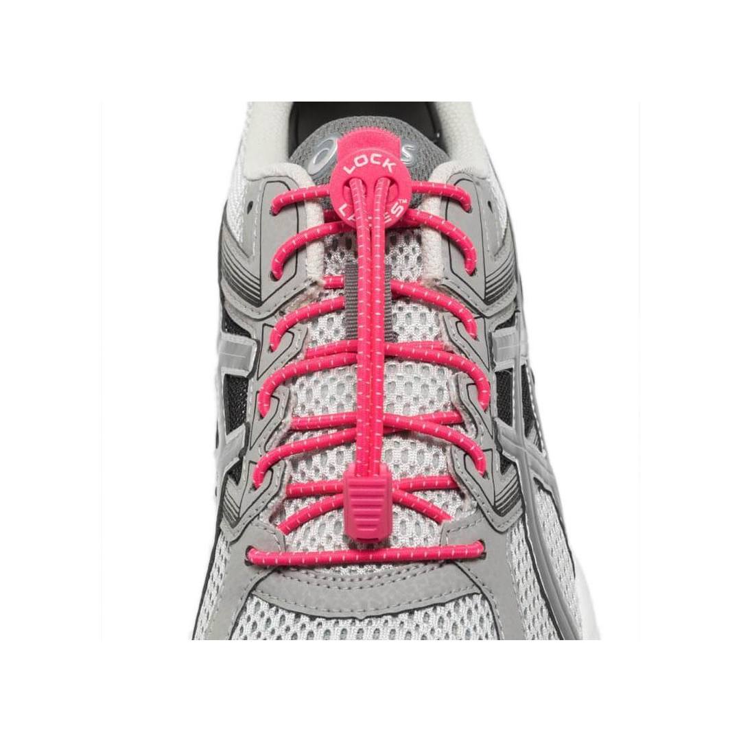 Lock Laces skosnören