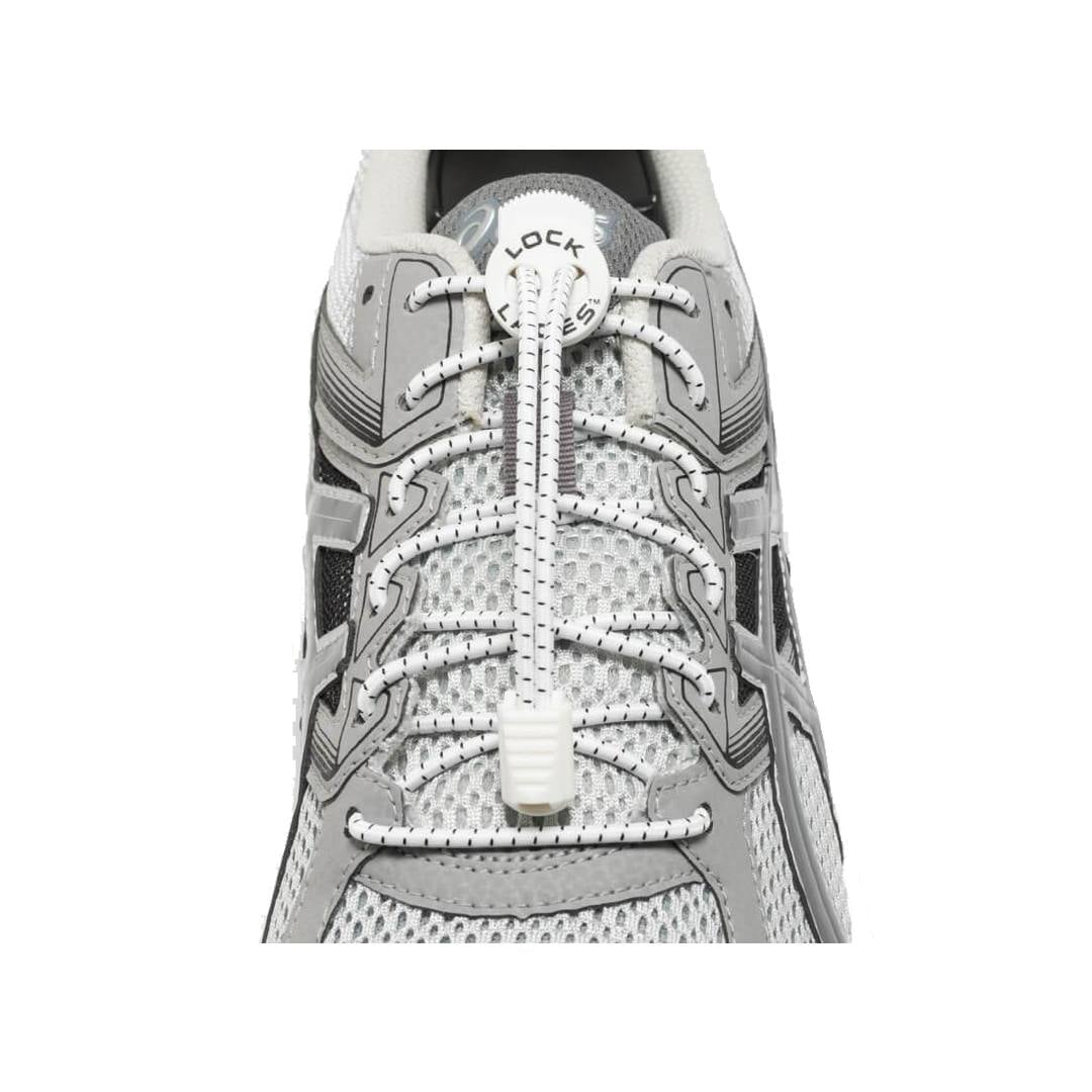 Lock Laces skosnören