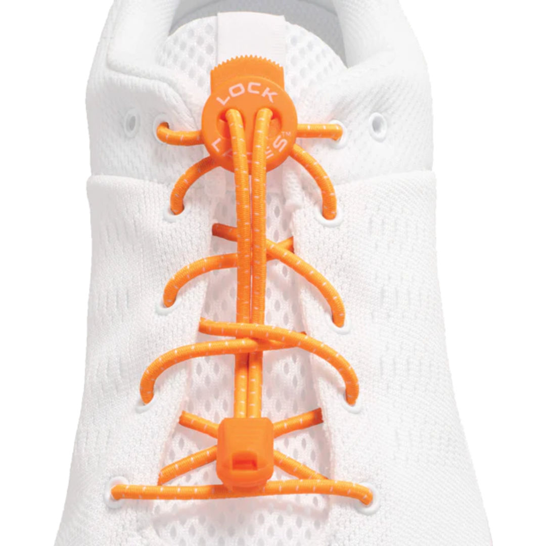 Lock Laces skosnören