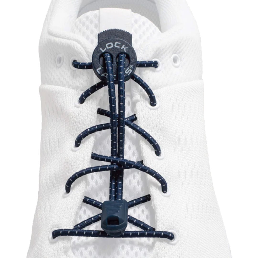 Lock Laces skosnören