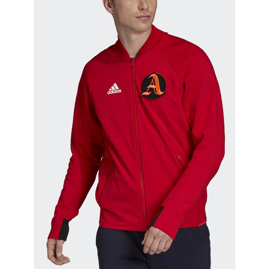 adidas M VRCT träningsjacka