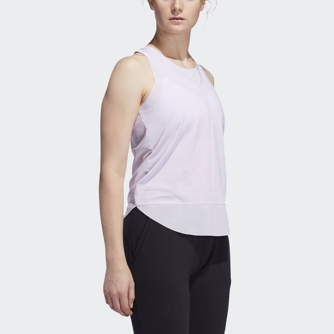 adidas Shavasana träningslinne