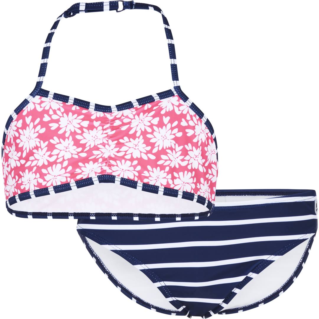 Firefly Abala jr bikini Flerfärgad