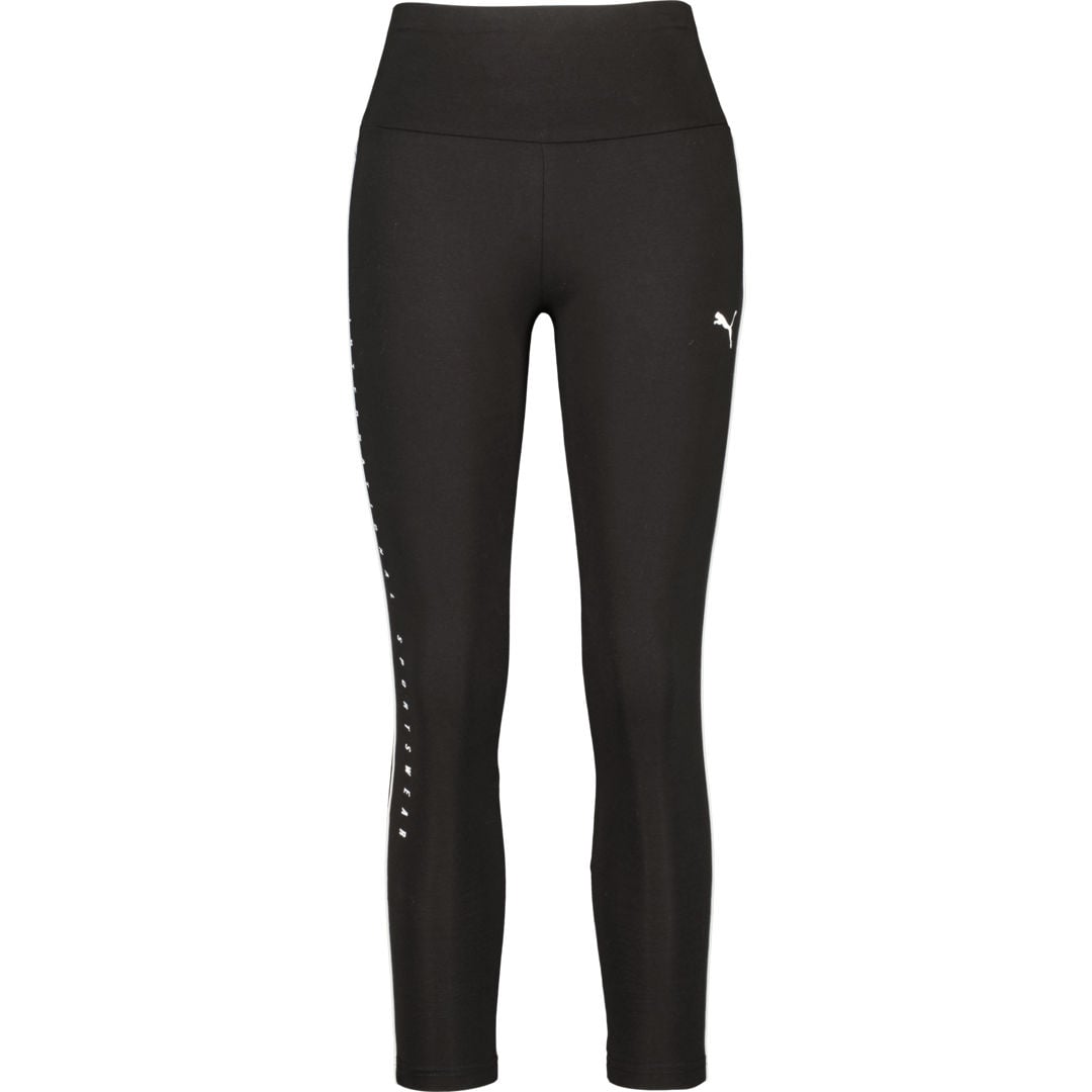 Puma Womens 7/8 leggings