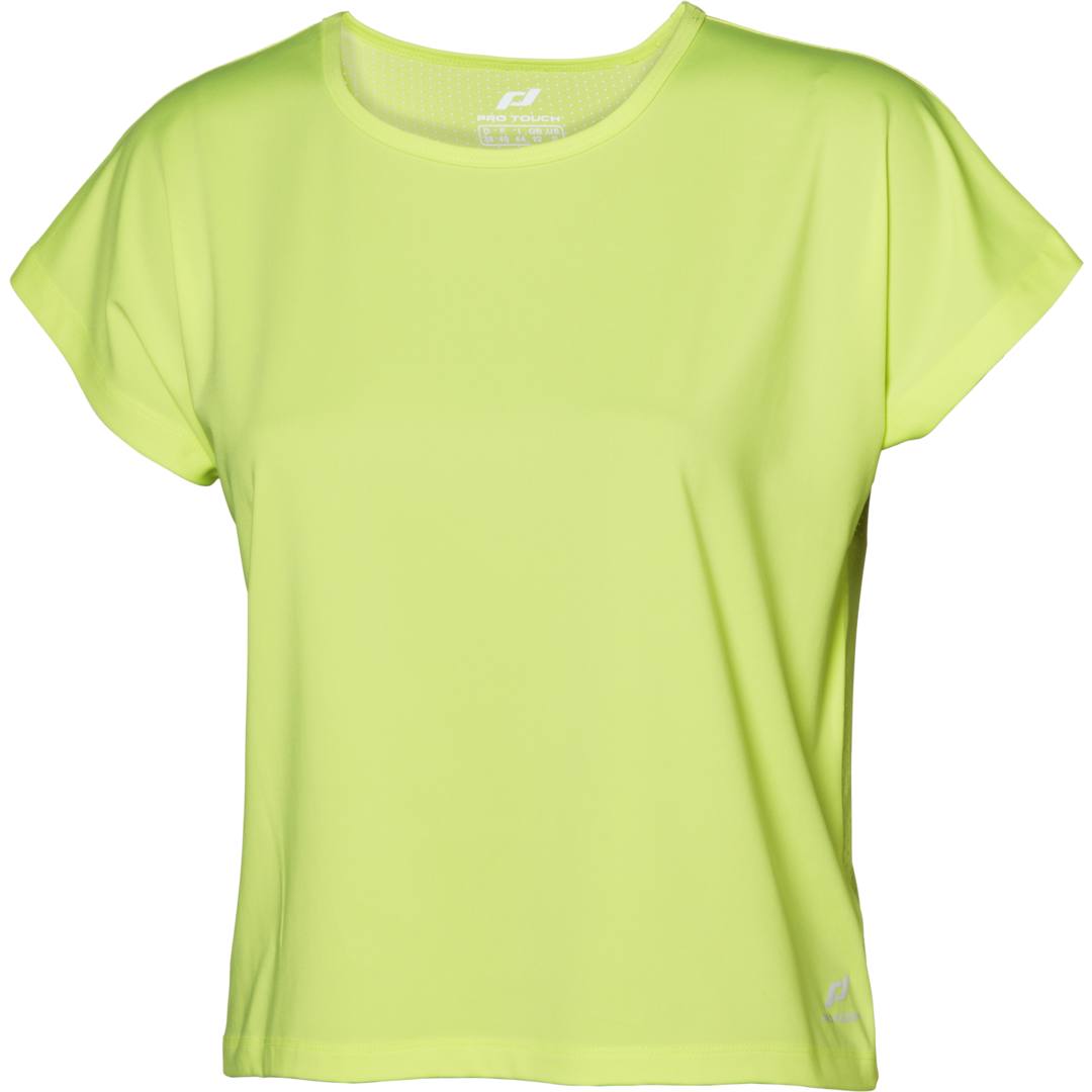 Pro touch Windy W löpart-shirt