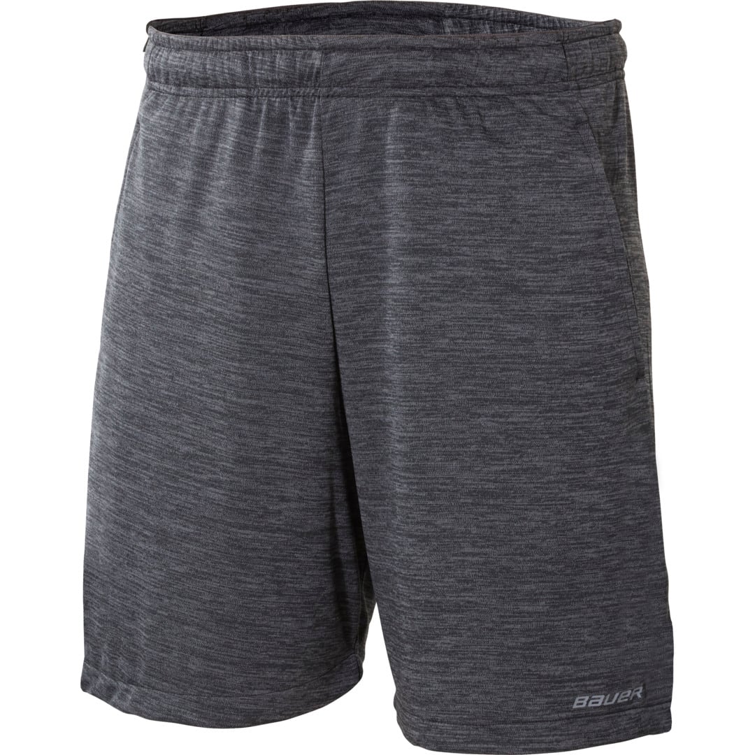 Bauer Hockey Crossover YTH Träningsshorts