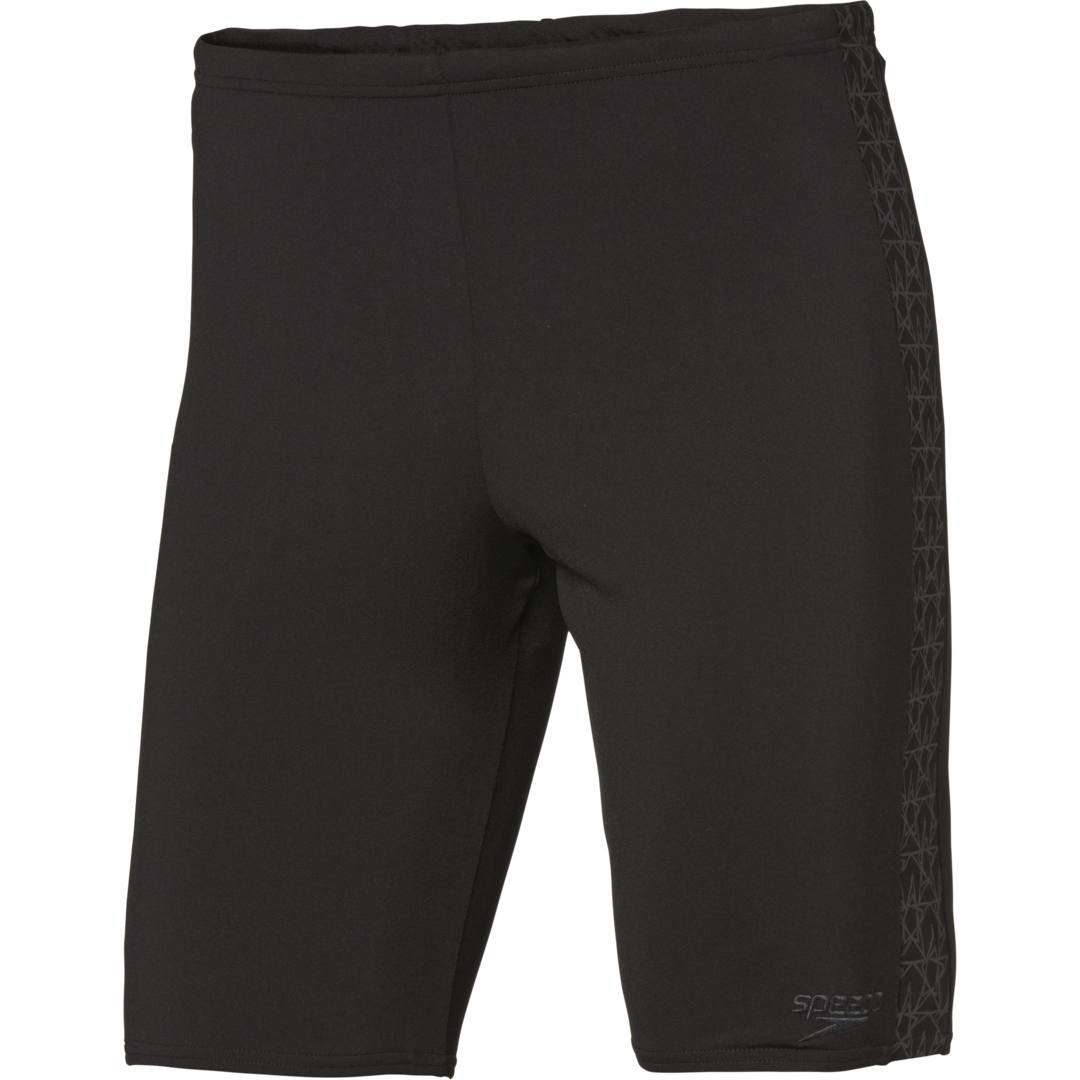 Speedo Boomstar Splice Jammer badbyxor