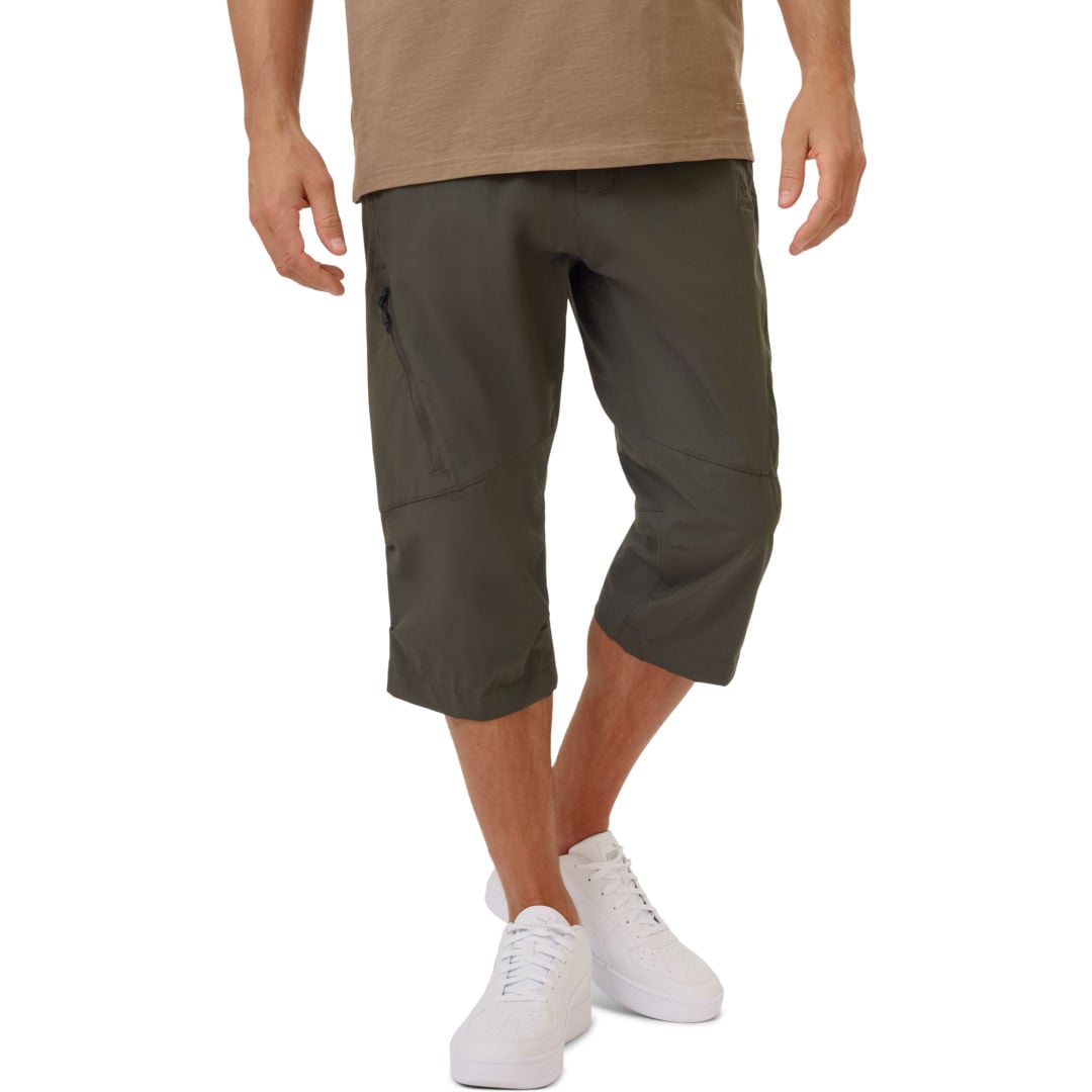 McKinley Camp 3/4 M shorts