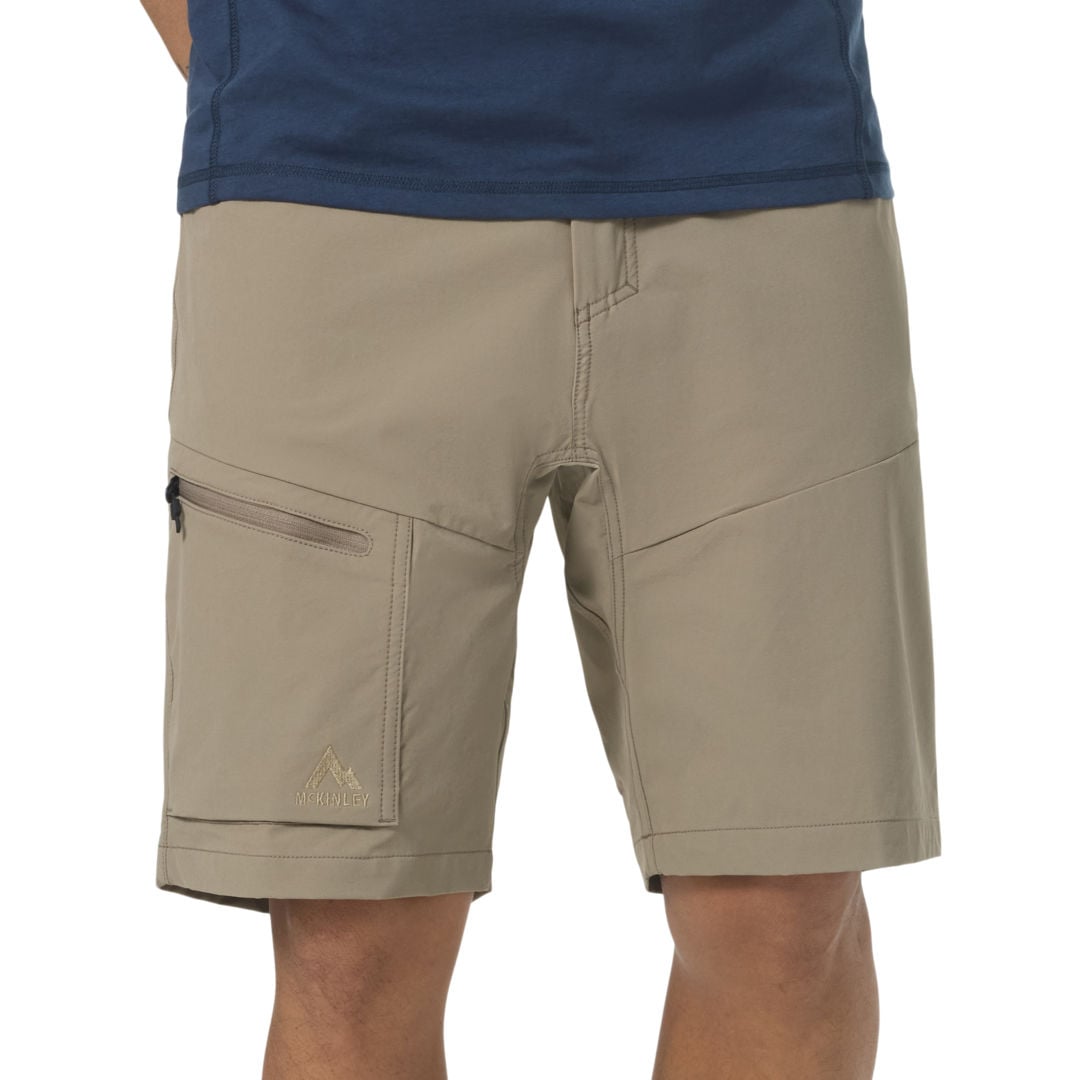 McKinley Ley M Softshell shorts