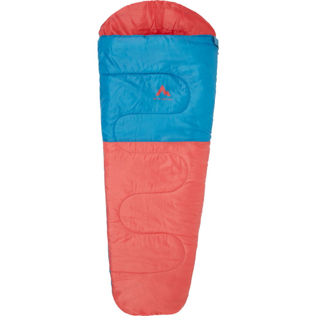 McKinley Active 10 JR sovsäck