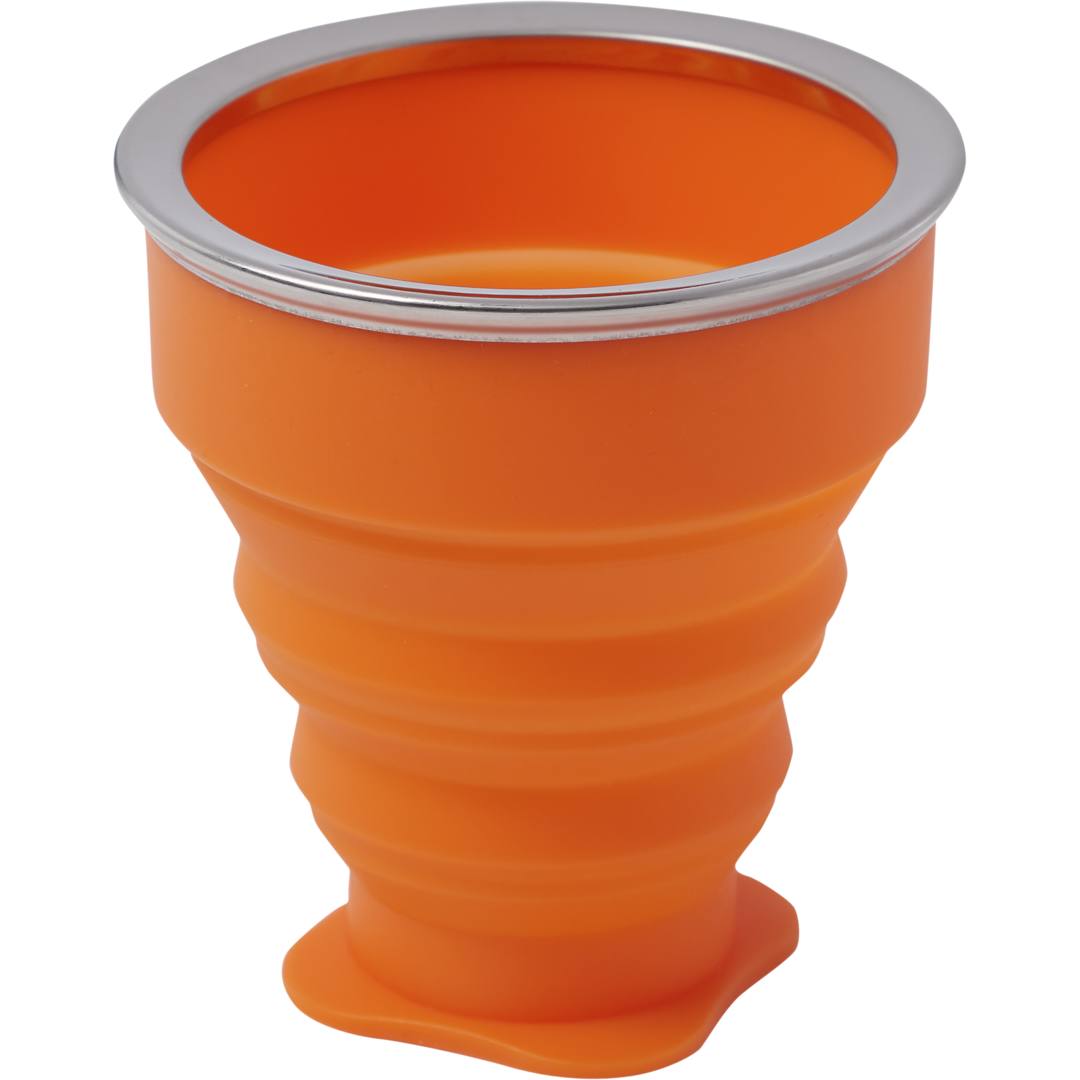 McKinley Silikon mugg