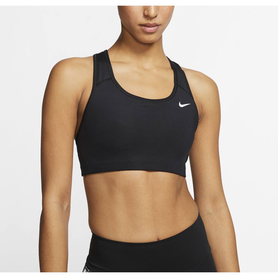 Swoosh Medium Support