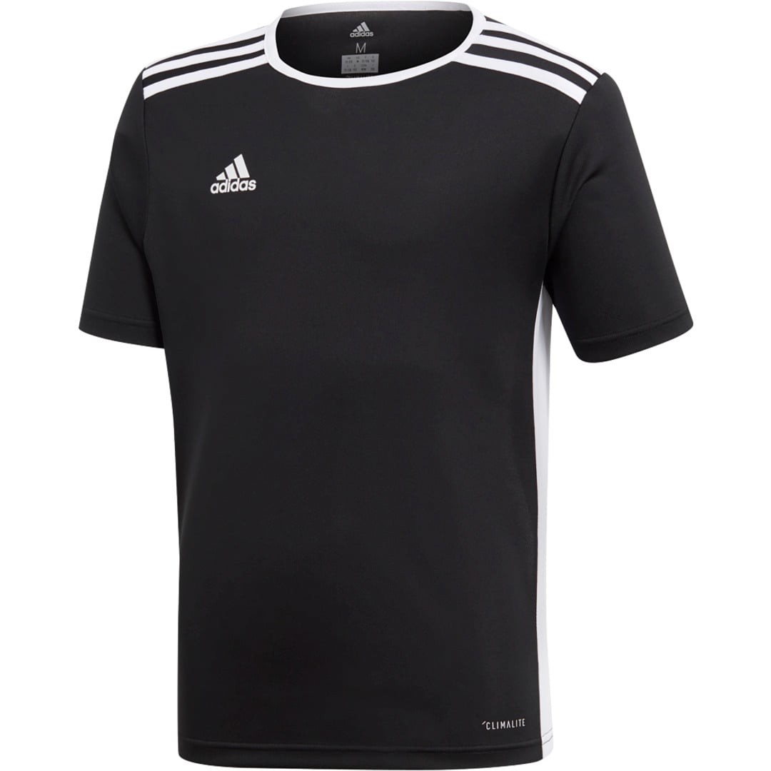 adidas Entrada 18 Jersey Jr T-shirt
