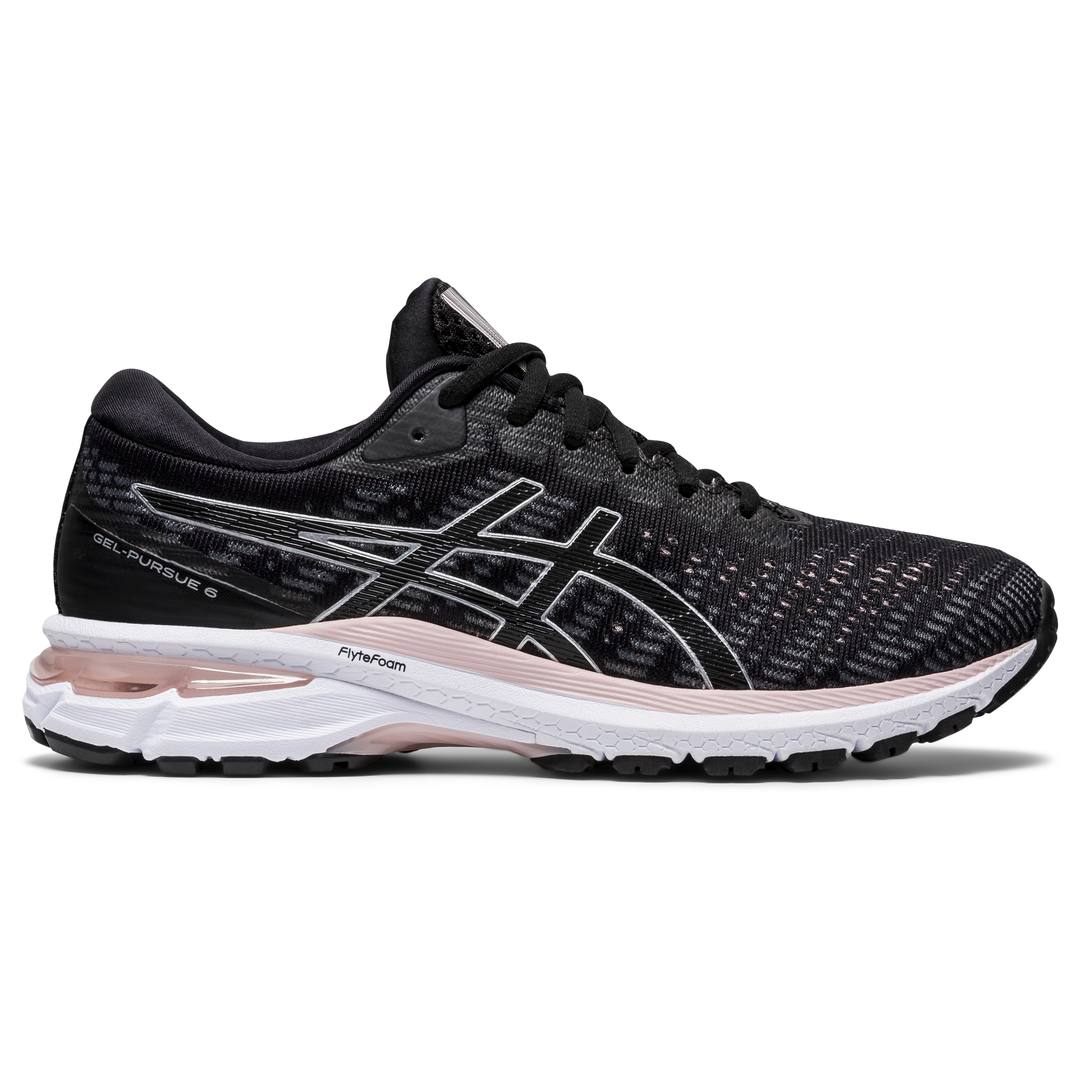 asics gel pursue 6 dam