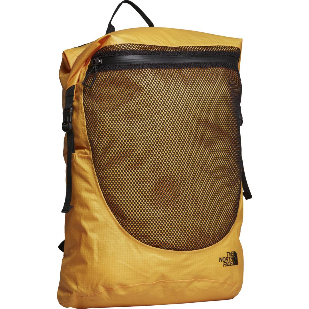 The North Face Waterproof Rolltop ryggsäck TNF YELLOW The North Face Waterproof Rolltop ryggsäck TNF Black Köp