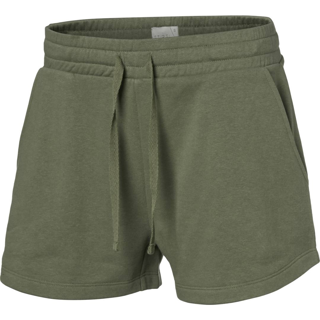 Etirel Modena W shorts