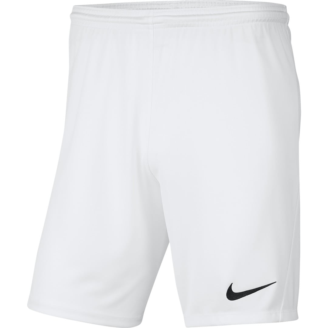 Nike Park III Shorts