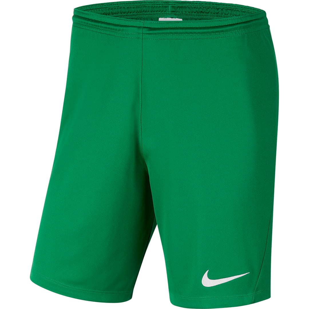 Nike Park III Jr Shorts
