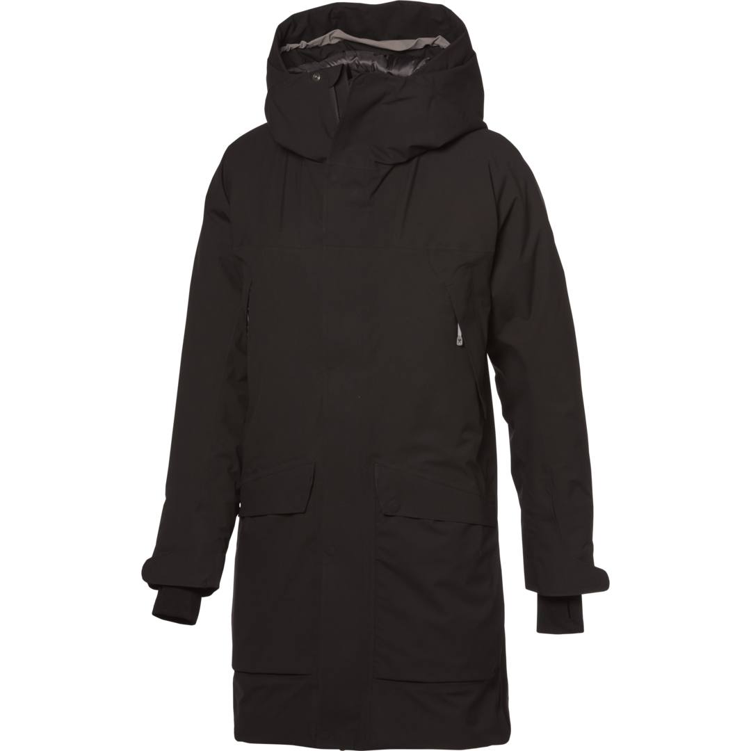 Houdini W's Fall in Parka vinterjacka