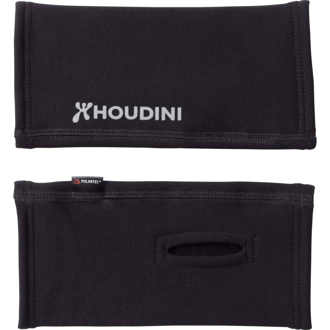 Houdini Power Wrist Gaiters handledsvärmare