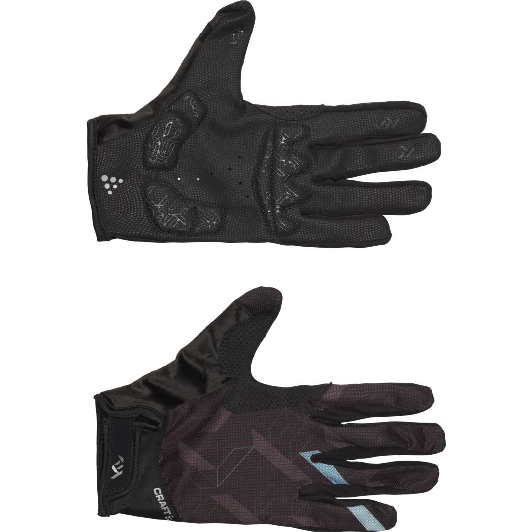 Craft Pioneer Gel cykelhandskar