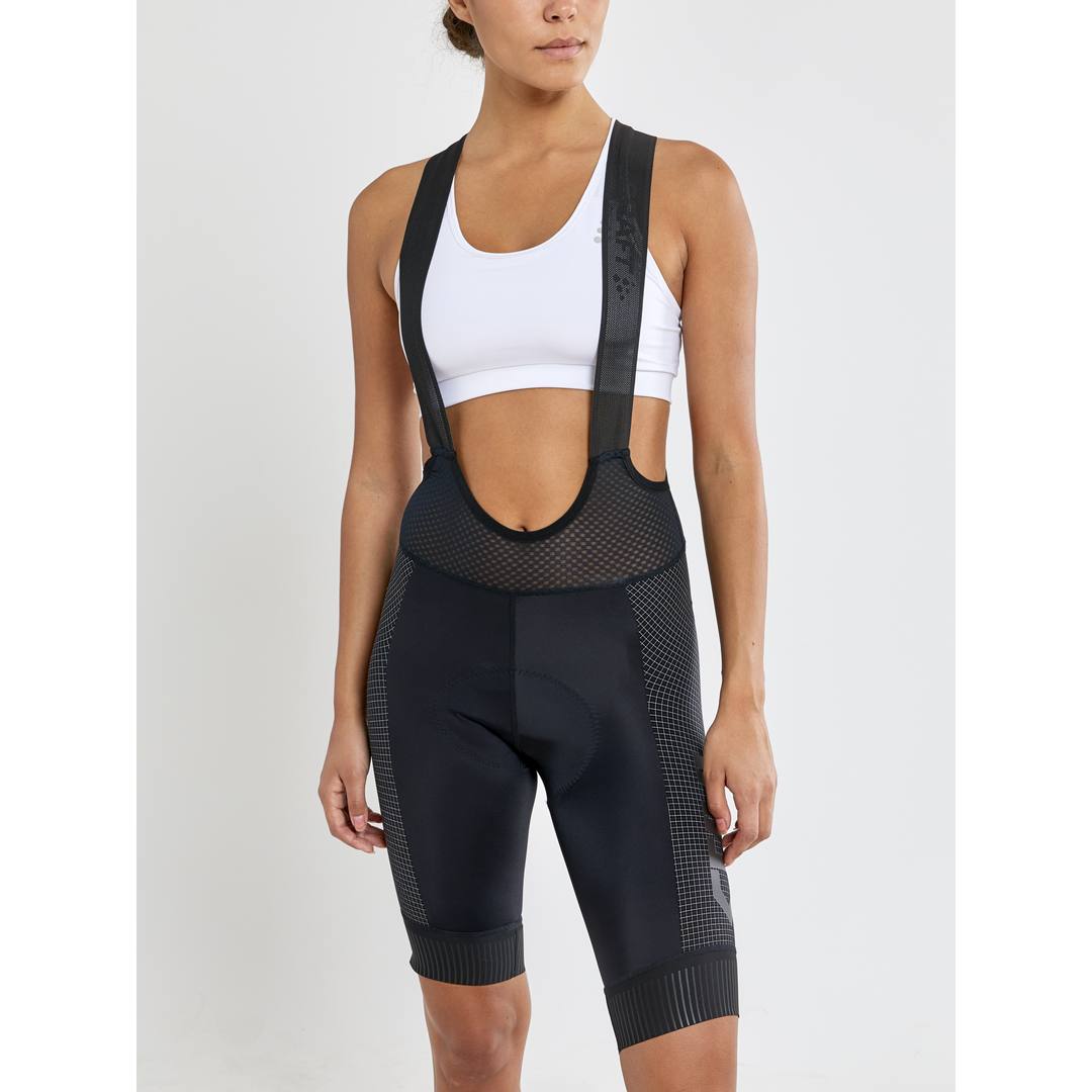 Craft CTM Armor BIB W shorts