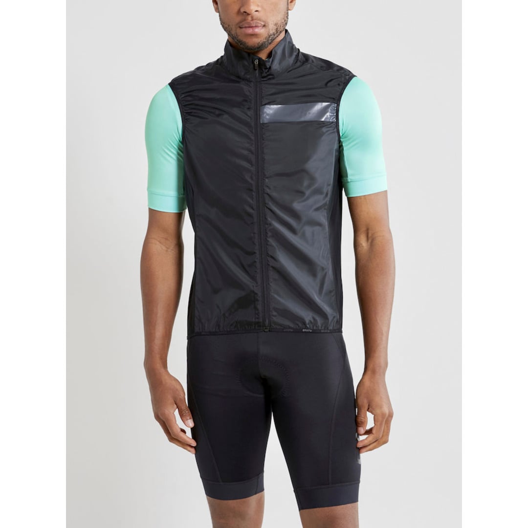 Craft Essence Light Wind M cykelväst