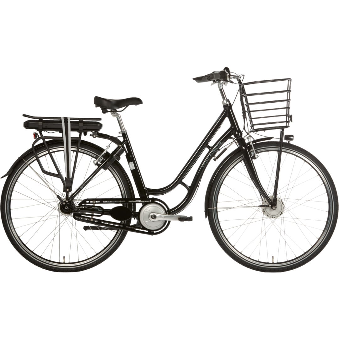 Aspenäs Eldenäs 28" 7-vxl elcykel