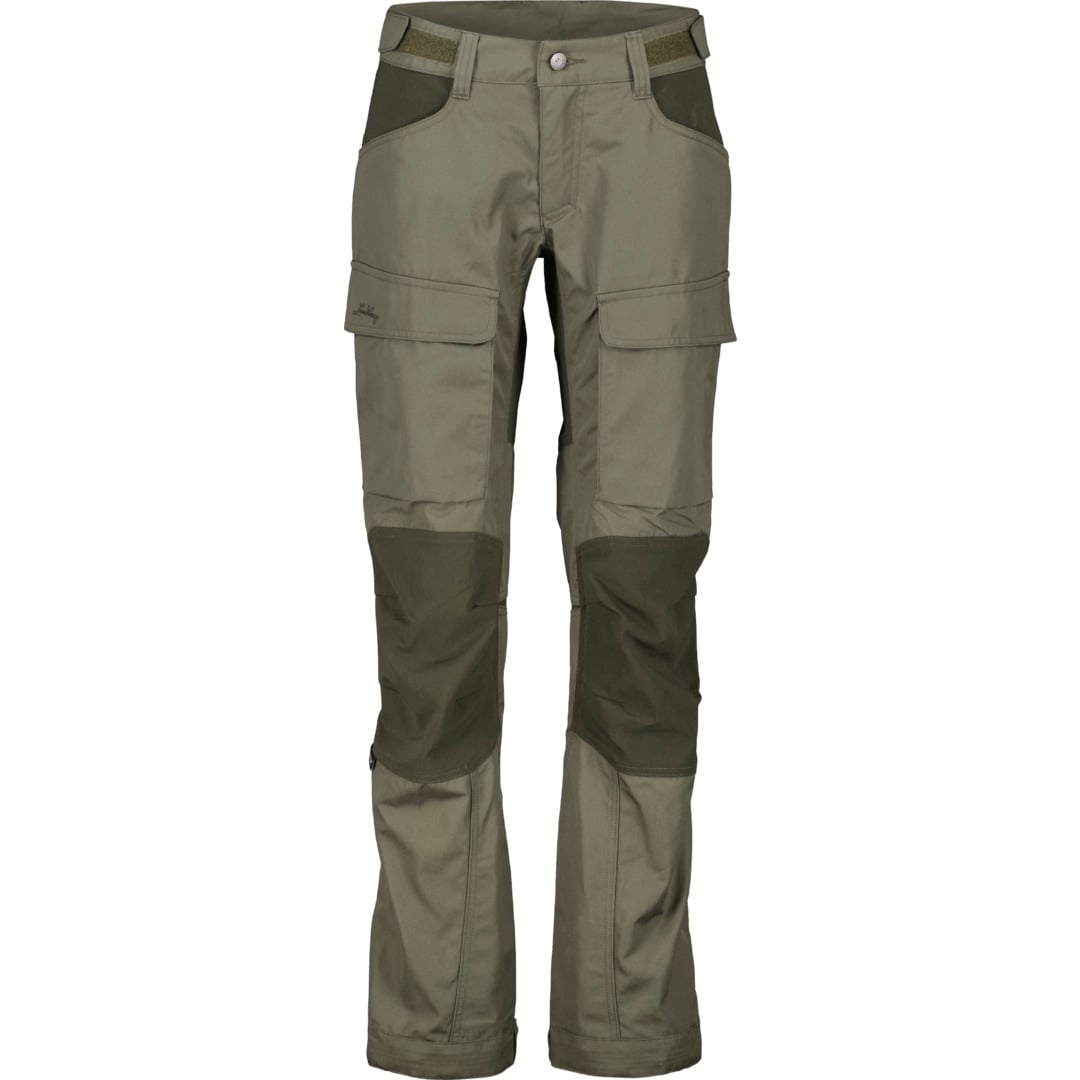 Lundhags Authentic II W vandringsbyxor