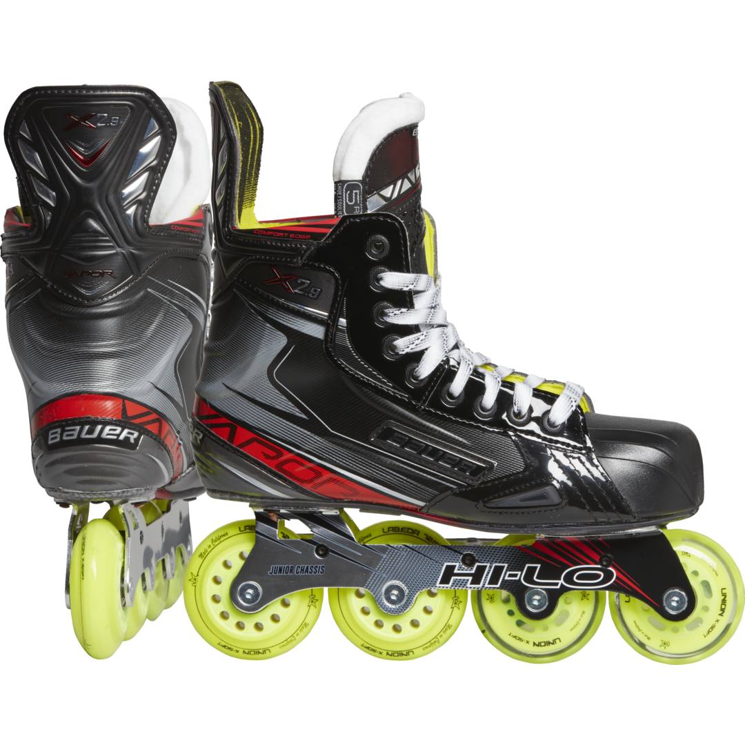 Bauer Hockey RH Vapor x2.9 Skate JR hockeyinlines