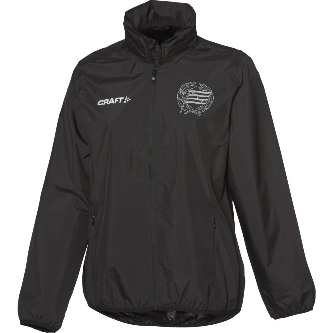 Hammarby Regnjacka W