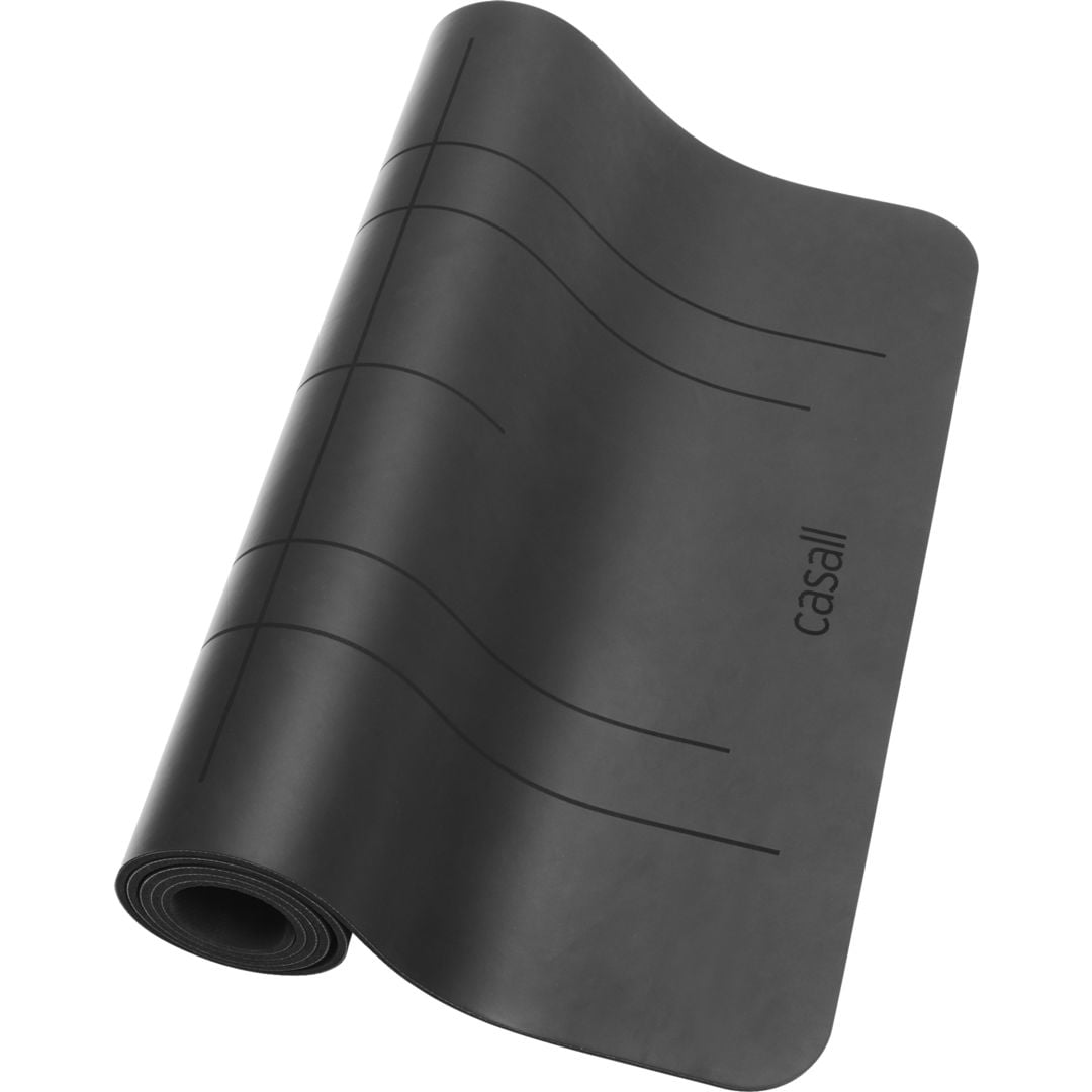 Casall Grip & Cushion III 5mm yogamatta