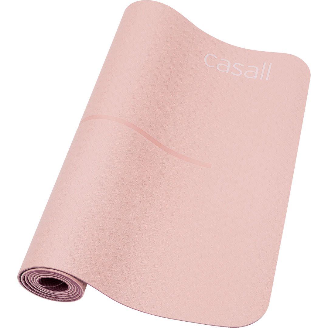 Position 4mm yogamatta