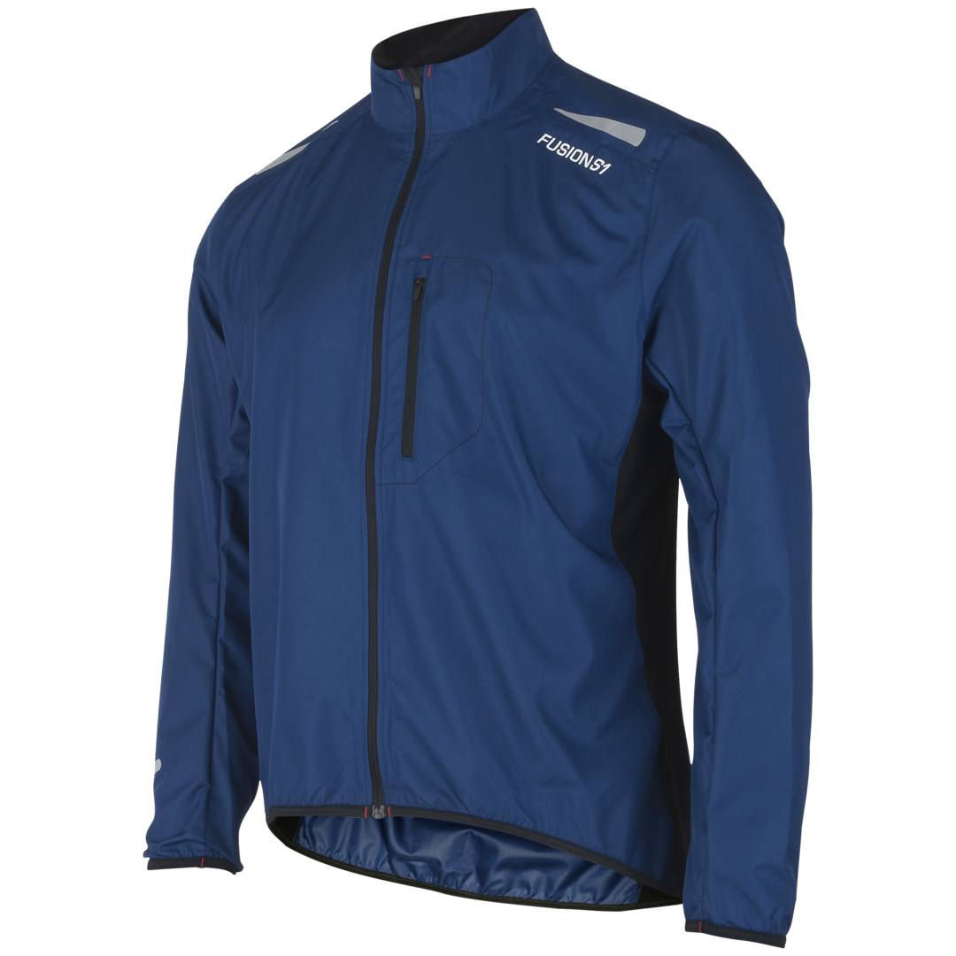 S1 Run Jacket