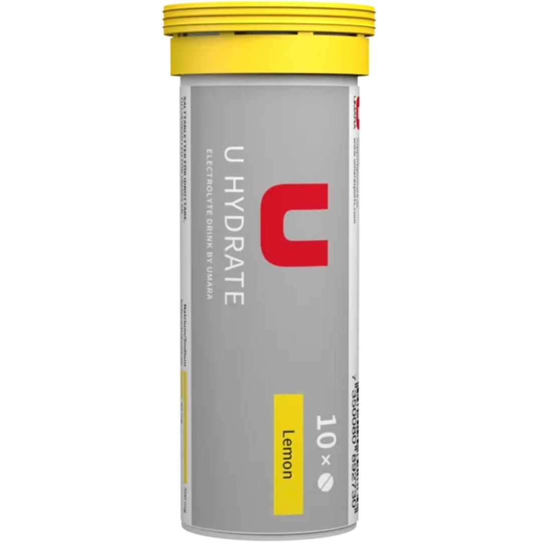 Hydrate Citron 10St/Rör