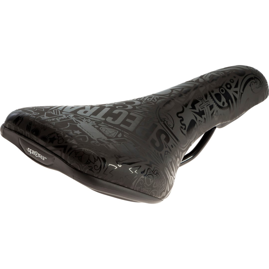 Spectra Junior 24" cykelsadel