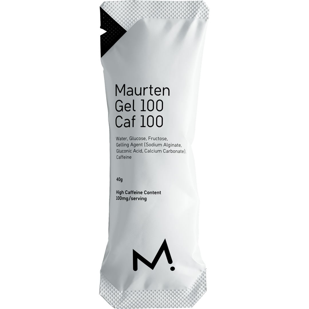 GEL 100 CAF 100 Energigel