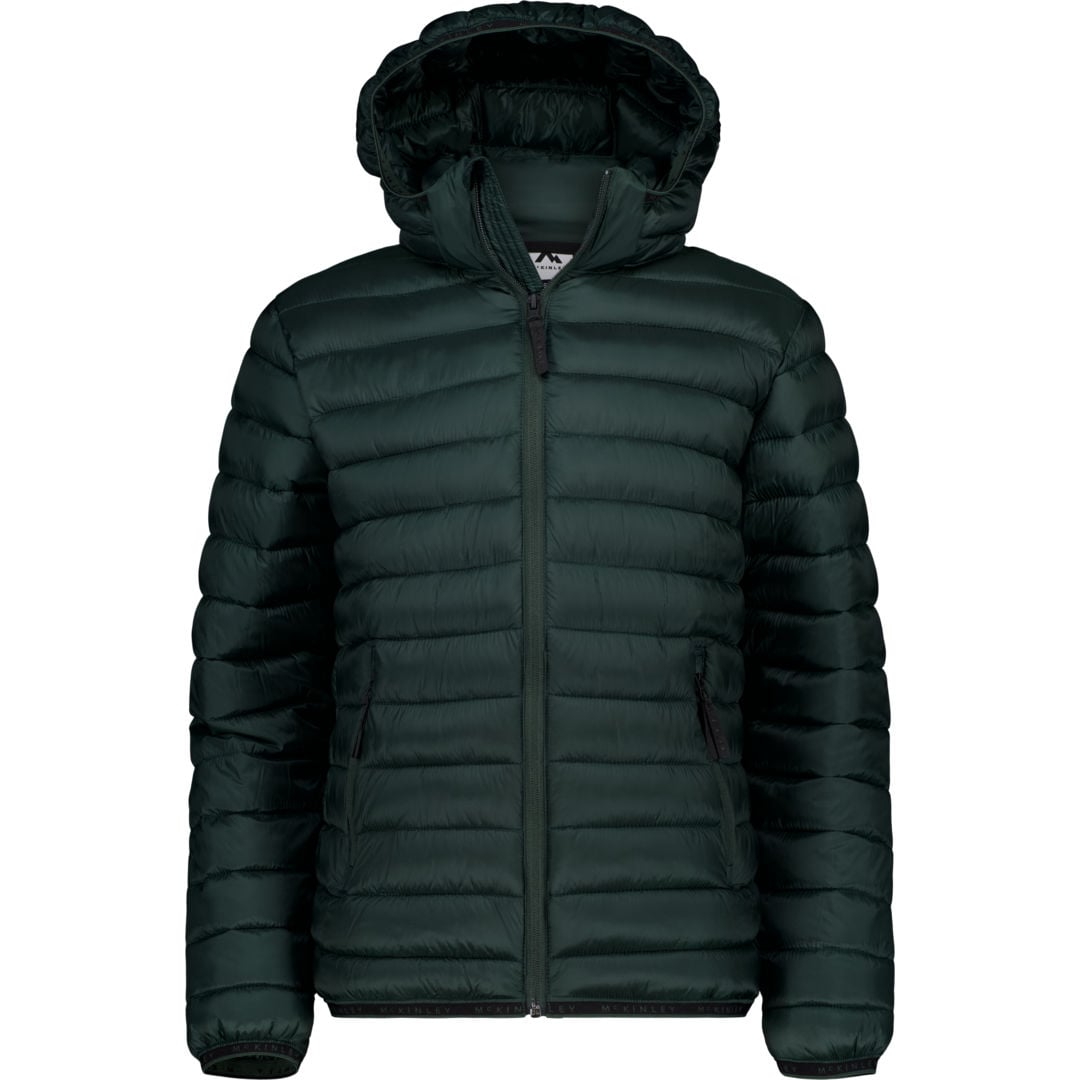 McKinley Steve LW JR lättviktsjacka