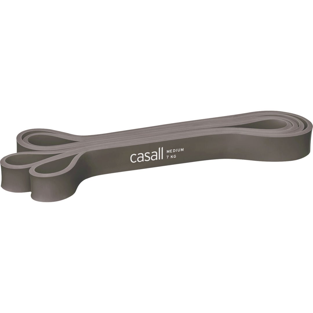 Casall Long Medium gummiband